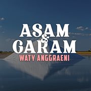Asam & Garam (Remastered 2024) cover image