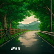 Wavy R cover image