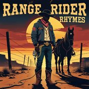 Range Rider Rhymes cover image