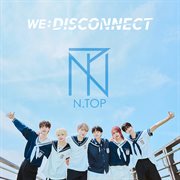 We: Disconnect cover image