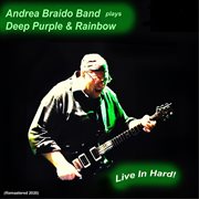 Plays Deep Purple & Rainbow (Live In Hard ! [Remastered 2020]) cover image