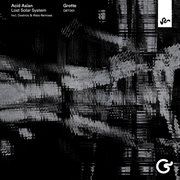 Lost Solar System cover image