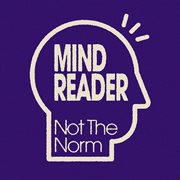 Mind Reader cover image
