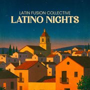 Latino Nights cover image