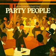Party People cover image