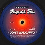 Don't Walk Away cover image
