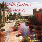 Middle Eastern Underscores cover image
