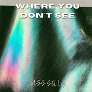 Where You Don't See cover image