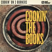 Cookin' The Books cover image