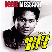 Golden Hits Obbie Messakh, Vol. 1 cover image