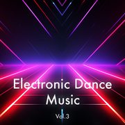 Edm Vol. 3 cover image