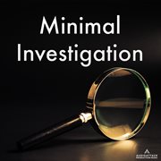 Minimal Investigation cover image