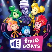 Fixie Beats cover image