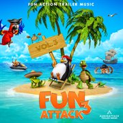Fun Attack 3 cover image