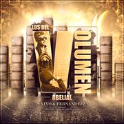 Los Del Volumen cover image