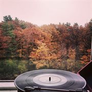 Autumn Playlist cover image