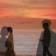 The Silence Between Us cover image