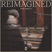 Reimagined cover image