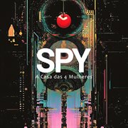 Spy cover image