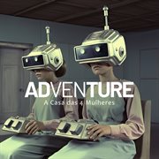 Adventure cover image