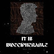 It Is Indecipherable cover image