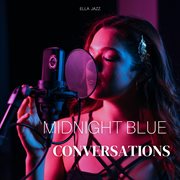 Midnight Blue Conversations cover image