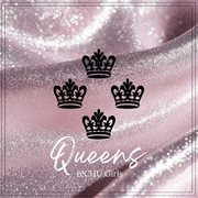 Queens cover image