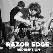 Razor Edge Redemption cover image