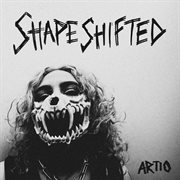 Shapeshifted cover image