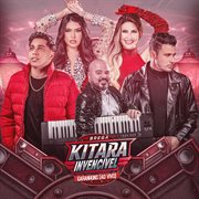 Kitara Invencível - Garanhuns (Ao Vivo) cover image