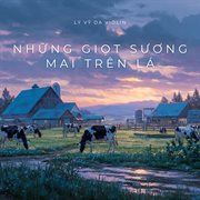 Những Giọt Sương Mai Trên Lá cover image