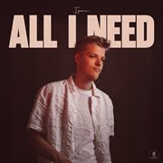 All I Need cover image