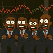 Finance Fiends cover image