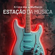 Estação Da Música cover image