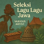 Seleksi Lagu Lagu Jawa (Remastered 2024) cover image