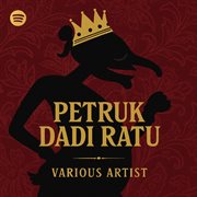 Petruk Dadi Ratu (Remastered 2024) cover image