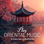 Play Oriental Musicplay Oriental Music cover image
