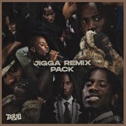 Jigga Remix Pack cover image