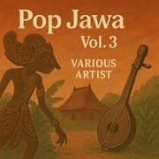 Pop Jawa Vol. 3 (Remastered 2024) cover image