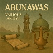 Abunawas (Remastered 2024) cover image