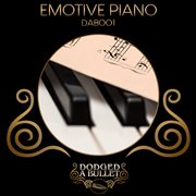 Emotive Piano cover image