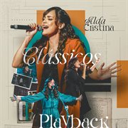 Clássicos (Playback) cover image