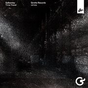 Time Travel cover image