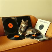 Living Room Playlist cover image