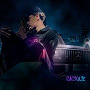 Cacíque cover image