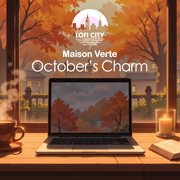 October's Charm cover image