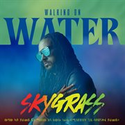 Walking On Water cover image