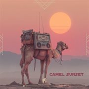 Camel Sunset cover image