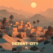Desert City cover image