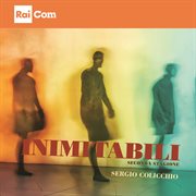 Inimitabili Seconda Stagione cover image